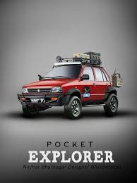 Maruti 800 Modified For Camping Alto Car Maruti 800 Maruti Suzuki 800