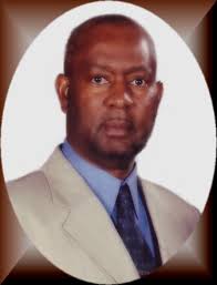 Forest Jerome Glaze (1958-2017)