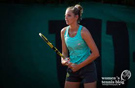 Pliskova Kristyna
