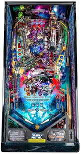 Cactus canyon pinball machine by bally 2 original sales flyers new old stock. Review Of The Year 2020 Welcome To Pinball News First Free