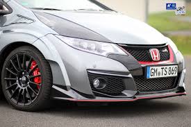At its introduction, it won the car of the year japan award for the second time. Ausfahrt Tv Tuning Folge 02 Honda Civic Type R Tuning Rad Ab Com