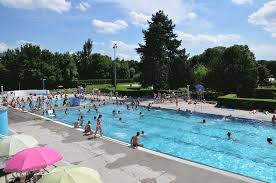 piscine de plein air de molsheim plein air piscine piscine publique