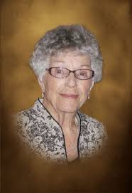 Hazel Bruce Obituary