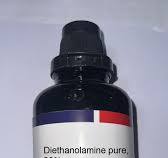 SRL-Diethanolamine pure, 98%_ 500ml: Buy Online at Best ...