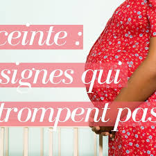 Check spelling or type a new query. Comment Savoir Si On Est Enceinte Les Premiers Signes