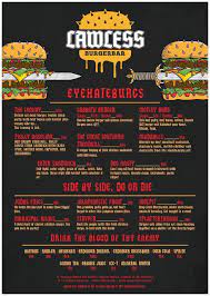 The jakarta font contains 69 beautifully designed characters. Motley Single Burger Picture Of Lawless Burger Bar Jakarta Tripadvisor