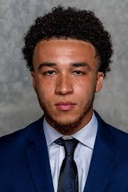 2022-2023 Men's Basketball Roster