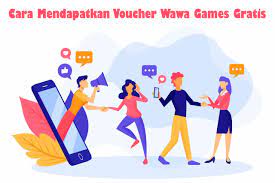 We did not find results for: Cara Mendapatkan Voucher Wawa Games Gratis Telusur Reload