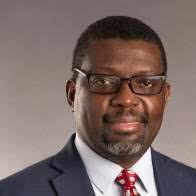 Dr. Jonathan Laryea, MD