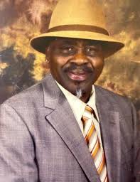 Obituary information for Alfred O'Daniel