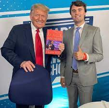 Charlie Kirk Shooting News