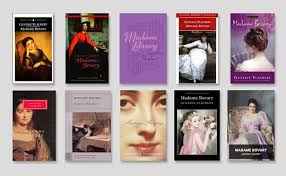 What's the best translation of Madame Bovary? : Some People Juggle Geese