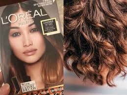 Dye my hair/using clairol box hair dye/28 washes color 4w dark warm with no ammonia and no added parabens. How To Dye Hair At Home 8 Tips For Home Hair Dyes And Box Dyes
