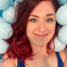 Kim Lowrance's Instagram, Twitter & Facebook