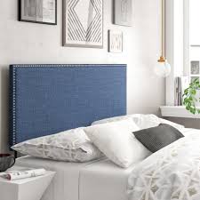 Headboards have astonishing effect on how your bedroom appears. Modern Contemporary Headboards You Ll Love In 2020 Wayfair
