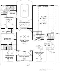 And the way involves a little space planning and a lot of research on tables. House Plans No Open Concept Home And Aplliances