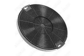 Accessoire Hotte Electrolux Filtre Charbon 155x16mm Par 2 Pour Hotte Electrolux Hotte Zanussi Hotte Smeg Hotte Valberg Darty