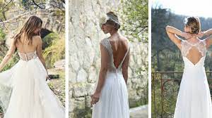 Robe de mariée sirène en dentelle, élégante, champagne, pour mariée, chérie, dos ouvert, ceinture à nœud floral, 2020,profitez de super offres, de la livraison gratuite, de la protection de l'acheteur et d'un retour simple des colis lorsque vous achetez en chine et dans le monde entier ! Photos Une Robe De Mariee Dos Nu Pour Mon Mariage Je Dis Oui Femme Actuelle Le Mag