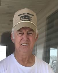 Obituary for Steven D. Hardwick