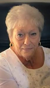 Obituary information for Donna Fay Mathis