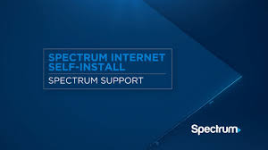 Plus, get access to 24/7 echat support. Self Installation Spectrum Internet Youtube