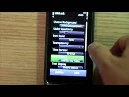 Browse devices, explore resources and learn about the latest updates. Nokia N8 Software App Slide To Unlock Like Iphone Youtube