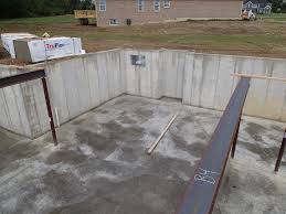 Maybe you would like to learn more about one of these? Are Cracks In A Newly Poured Concrete Basement Floor A Problem Home Improvement Stack Exchange