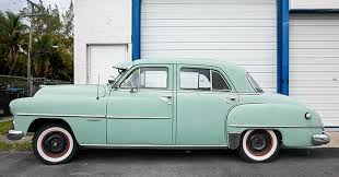 Image result for Eden Green 1951 Dodge