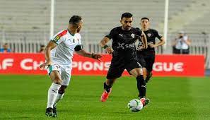 ويحتل الزمالك المركز الثالث في المجموعة الرابعة. Ø³ÙŠÙ†Ø§Ø±ÙŠÙˆÙ‡Ø§Øª ØªØ£Ù‡Ù„ Ø§Ù„Ø²Ù…Ø§Ù„Ùƒ ÙˆÙ…ÙˆÙ„ÙˆØ¯ÙŠØ© Ø§Ù„Ø¬Ø²Ø§Ø¦Ø± Ù„Ø±Ø¨Ø¹ Ù†Ù‡Ø§Ø¦ÙŠ Ø¯ÙˆØ±ÙŠ Ø£Ø¨Ø·Ø§Ù„ Ø£ÙØ±ÙŠÙ‚ÙŠØ§ Ø§Ù„Ù…ÙˆØ³ÙˆØ¹Ø©