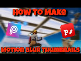 Free motion blur thumbnail #fortnite #fortnitethumbnail #fortnitethumbnails #freetoedit image by legend. How To Make Motion Blur Thumbnails On Ios Android Fortnite Thumbnail Tutorial Youtube