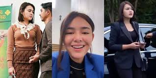 Sekedar berbagi tentang film ikatan cinta rcti. Ini Harga Fashion Amanda Manopo Saat Jadi Dosen Di Ikatan Cinta Nomor 6 Bikin Kaget