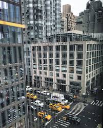 City Weathe City Nyc New York City