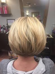 Several Layers Of Short Hair Can Enhance The Texture And Volume Of Hair Adding Extra Sass Short Bob Hairstyles Short Layered Bob Hairstyles Bobs For Thin Hair