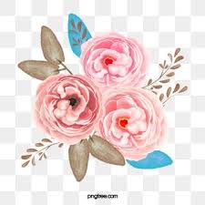 Flower Png Vector Psd And Clipart With Transparent Background For Free Download Pngtree In 2020 Flower Clipart Images Vector Flowers Flower Png Images