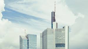 At the state bank, our business is to grow and protect your money. Financial Center Frankfurt
