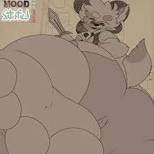 Do not Squish me Jacob Extra - By @dragotrashcan on Itaku