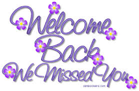 Polish your personal project or design with these welcome back transparent png images, make it even more personalized and more attractive. 15 Welcome Back Ideas Welcome Back Images Welcome Welcome Home Quotes