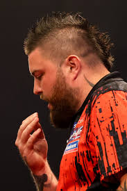 Meet Michael 'Bully Boy' Smith, the World's Best Darts Player