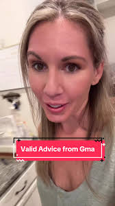 Dance Challenge Inspired by Grandma's Advice