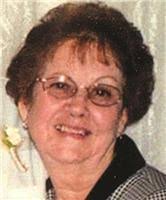 Gertie Pierce Obituary (2014)