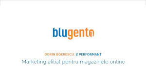 Additionally, in order to be successful in affiliate marketing with facebook ads. Blog Marketing Afiliat Pentru Magazine Online Interviu Cu Dorin Boerescu 2performant Blugento