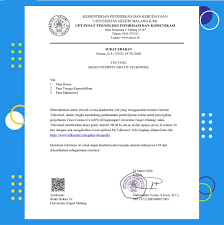 Pusat teknologi maklumat uthm mengucapkan selamat menyambut bulan ramadhan yg mulia. Universitas Negeri Malang Um Ø¯Ø± ØªÙˆÛŒÛŒØªØ± Hai Civitas Um Selama 30 Hari Kedepan Um Akan Memberikan Akses Internet Gratis 30gb Bagi Pengguna Telkomsel Dalam Rangka Mendukung Pembelajaran Online Segera Aktifkan Paket