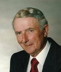 Raymond F. "Bud" Munger Obituary April 20, 2013