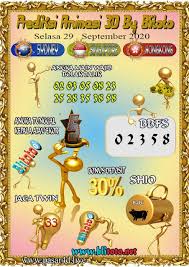 Pin Di Suka Togel