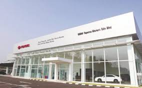 Umw corporation sdn bhd was founded in 1970. Umw Holdings Auto Division Chalks Up Higher Sales In Q3