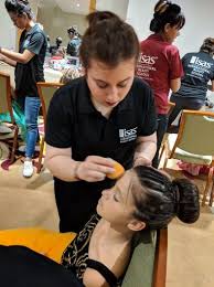 Since we opened our doors in 1985, atelier esthetique institute of esthetics has been driven to excellence in each of its accredited programs. Isas International Beauty School Pune Courses Fees Placements Ranking Admission 2021
