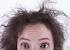 Mens Dry Frizzy Hair
