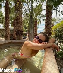 Haley Lu Richardson Nude OnlyFans Leak Picture UCNnC8VegS | MasterFap.net