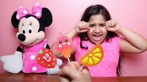 تعلم الألوان مع مصاصات أغنية للأطفال ولون مصاصات youtube