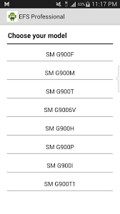 Send the order using the . Imei Efs Manager Galaxy S5 For Android Apk Download